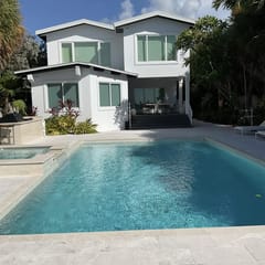 Sirena Key