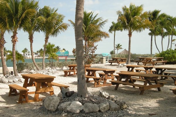 Picnic Area