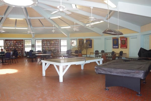 Recreation Center