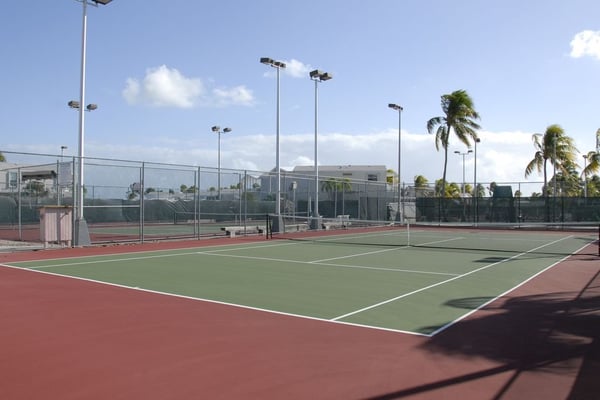 Tennis