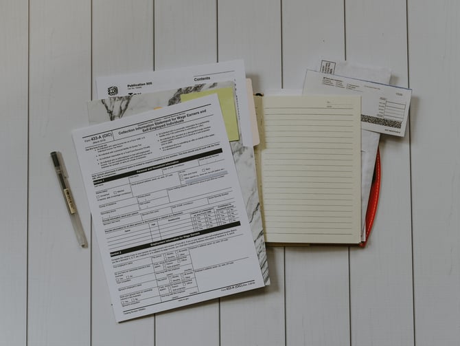 Ownership Expense & HOA Fees 2023