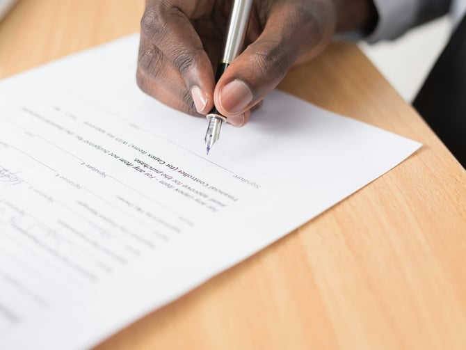 Ownership Expense & COA Fees 2025